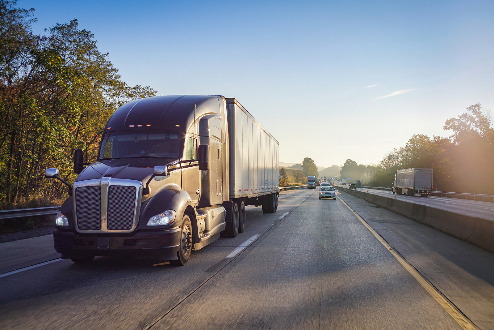 The Insider's Guide to Maximizing Your Semi-Truck's Resale Value