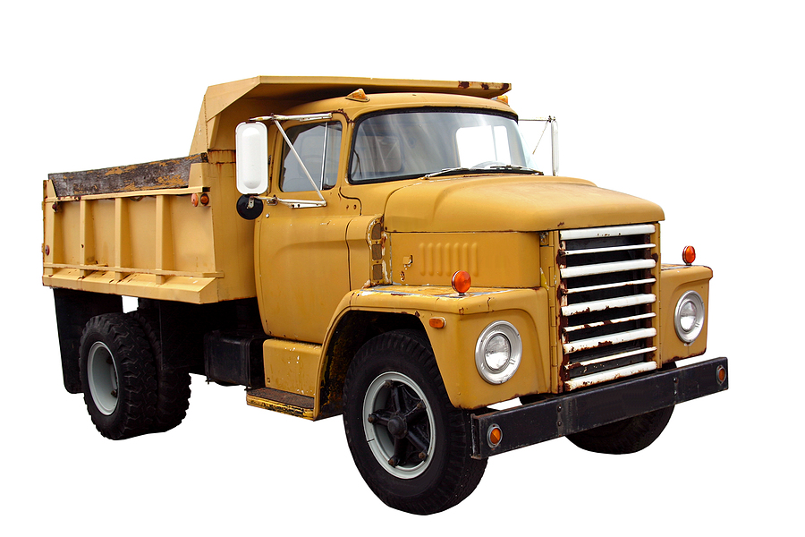 Essential Specs and Features When Evaluating a Dump Truck Purchase